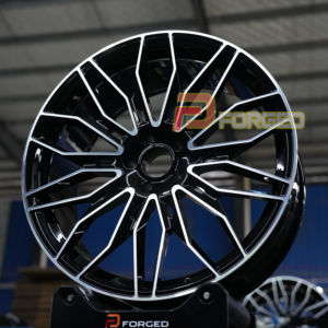 Jantes forgées légères personnalisées Jantes de luxe pour <span class=keywords><strong>Mercedes</strong></span>-benz G63 <span class=keywords><strong>GLC</strong></span> GLA GLS Classe G GLE63 AMG W164 W166 V167 CLA CLE CLS - Product Image 1