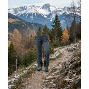 CIMONE pantaloni da esterno per donna - Product Image 3