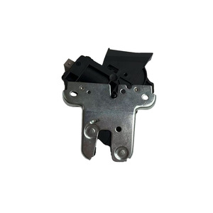 Actuador de Cerradura de Maletero para Audi A6LC6, 4F5827505D, 12V, Componente del Sistema de Cierre Centralizado - Product Image 1