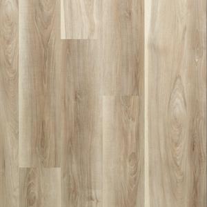 Suelo SPC con Aislamiento Acústico y Vinilo Reductor de Ruido IXPE Integrado para Oficina, Escuela, <span class=keywords><strong>Biblioteca</strong></span>, EE. UU. - Product Image 1