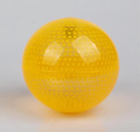 Vente en gros de balles rebondissantes lumineuses de haute qualité, jouet de jeu pour enfants à bas prix