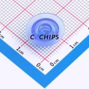 SC104CD1 Switch Accessories / Cap Switch ( Color: Blue ) - Product Image 2