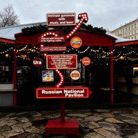 Boutique Restaurant Extérieur Led Affichage Panneau Acrylique Lettre Signalisation Uv Light up Box avec Lumière Blub