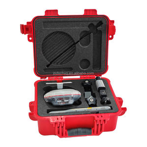 Kolida K3 GNSS RTK IMU 1598ช่องความถี่คู่ตัวรับสัญญาณ RTK kolida K3 GPS RTK GNSS - Product Image 3