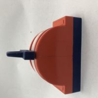 Fournir des échantillons en gros Double Throw Change Over Lames d'interrupteur de couteau