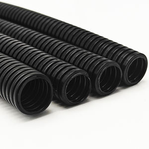 <span class=keywords><strong>ท่อ</strong></span>ลูกฟูก<span class=keywords><strong>พลาสติก</strong></span>ทนรังสียูวีมีความยืดหยุ่นพร้อมส่งตรงจากโรงงาน - Product Image 3
