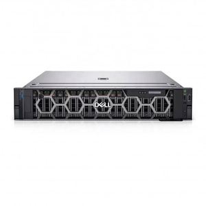 เซิร์ฟเวอร์ Dell PowerEdge R730/R730xd แบบติดตั้งในแร็คขนาด 2U พร้อมโปรเซสเซอร์ Xeon, SSD, HDD, ฮาร์ดไดรฟ์, พาวเวอร์ซัพพลาย 750W, หน่วยความจำ 32GB, 16GB, 64GB สินค้าใหม่ - Product Image 1