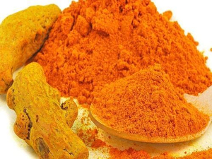 Cúrcuma en polvo Erode de calidad premium para exportación, ampliamente preferida por procesadores de alimentos, fabricantes de especias y compradores internacionales. - Product Image 3