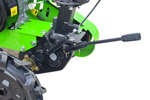 工場製造 農園 庭園 耕運機 除草機 ミニ ガソリン式 草刈り機 - Product Image 5