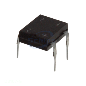 Electronics Component DB107-G 4-EDIP Diodes Original One Stop Service - Product Image 1