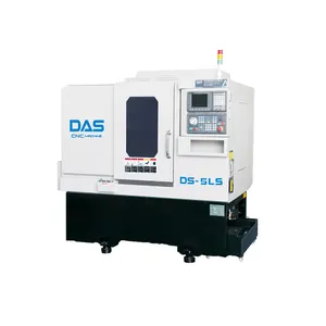 Alimentador de barra automático de alta velocidad, máquina de torno cnc de metal, especificaciones, nuevo