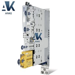 Original L-Force 9400 Multi Drive E94AMHE0044 Servo Motor Drive Controller Amplificador - Product Image 2