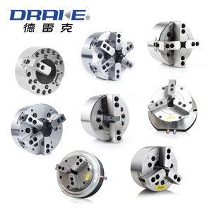 Mandril Láser Drake YR130 para Máquina <span class=keywords><strong>de</strong></span> Corte y Grabado Láser <span class=keywords><strong>de</strong></span> Tarjetas Traseras - Product Image 6