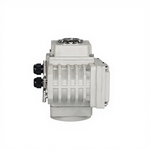 Hot Sale Jinwei Aluminium On-off Type Actuator for Ball <b>Globe</b> Valves Oem Customizable Wooden Case - Product Image 4