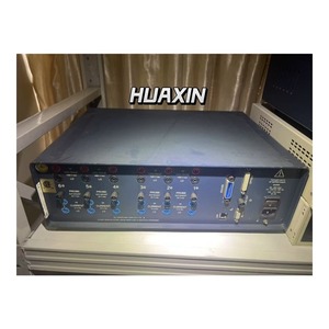 Analyseur de puissance haute précision Norma 4000, N4K, utilisé - Product Image 2