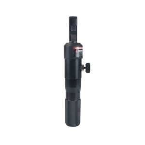 Gamme 4-70MM2 <span class=keywords><strong>pince</strong></span> <span class=keywords><strong>à</strong></span> <span class=keywords><strong>sertir</strong></span> <span class=keywords><strong>manuelle</strong></span> pour câbles en <span class=keywords><strong>cuivre</strong></span> et aluminium Outil de sertissage hydraulique - Product Image 6