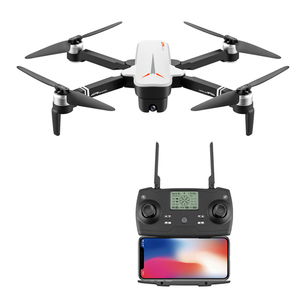<span class=keywords><strong>2020</strong></span> nouveau Style télécommande pliable Drone RC Drones avec caméra 4K et GPS et longue durée de vol pour adultes cadeaux - Product Image 5