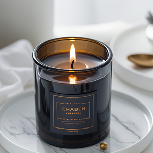 Custom private label unico <span class=keywords><strong>candele</strong></span> vasi chiari <span class=keywords><strong>di</strong></span> <span class=keywords><strong>vetro</strong></span> <span class=keywords><strong>di</strong></span> lusso vuoto candelabri e vasetti <span class=keywords><strong>per</strong></span> <span class=keywords><strong>candele</strong></span> con coperchio - Product Image 5