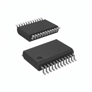 Composants Électroniques Logiques Fournisseurs 24 SSOP (0.209", 5.30mm Largeur) Circuit Intégré Original Commutateur de Bus 5 X 24SSOP SN74CBT3384CDBR - Product Image 1