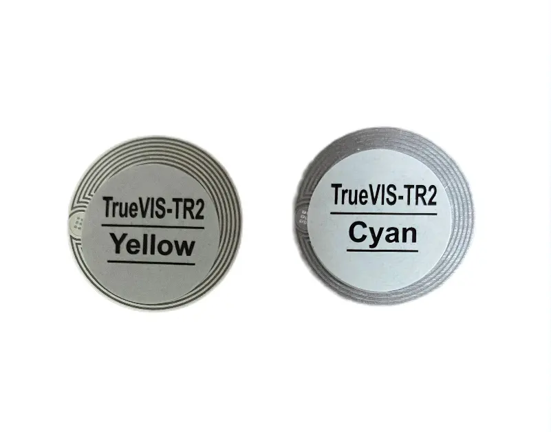 RFID 500ml TR1 TR2 elemento di inchiostro una volta chip per Roland chip TrueVIS VG-540 VG-640 SG-300 SG-540 VG2-540 VG2-640 SG2-300 SG2-540