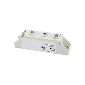 Thyristors Electronic Circuit Components CD431290B BOM IC In Stock POW-R-BLOK Module - Product Image 1