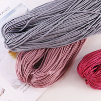 Dimuni 2021 Wholesale Cheap Price Nylon Summer Crochet Yarn Direct Factory Sales for Hand Knitting Fancy Yarn