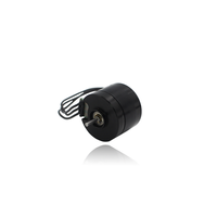 TM 2208 faible vitesse couple élevé petit cardan moteur DC sans balais pour caméra aérienne