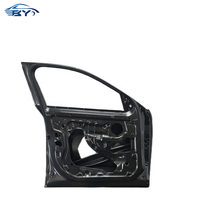 Porte avant et arrière de haute qualité OE pour BMW X2 F39 OE 41007414370 41008491728 41008491729 41008491730
