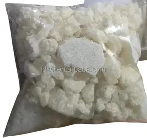 Fornitura di fabbrica 99% cristallo puro CAS 89-78-1 cristallo DL-mentolo in stock