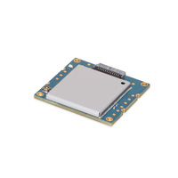 Módulo Lector RFID UHF de Alto Rendimiento de Fábrica, 21*21*2.5mm, Impinj E310, Puerto Único, con SDK Gratuito, 860-960MHz