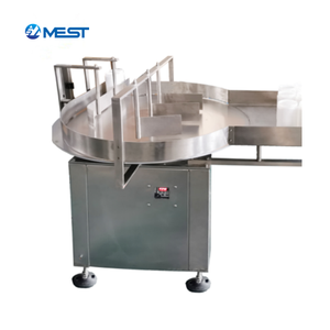 Línea de Llenado y Enlatado Semiautomática/Automática para <span class=keywords><strong>Leche</strong></span> Descremada en Polvo para Bebés, Máquina de Llenado de Proteína de Suero y Café en Polvo - Product Image 6