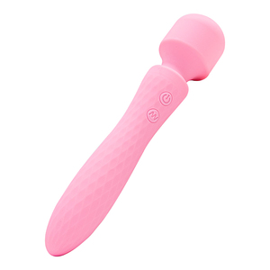 Leistungsstarker Klitoris-<span class=keywords><strong>Vibrator</strong></span> für Frauen Körpermassage Klitoris-Vibrationsmassagestab Sexspielzeug für Frauen - Product Image 1