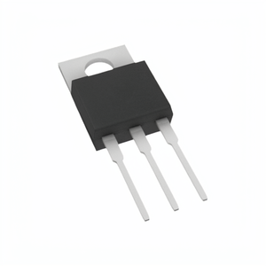 ทรานซิสเตอร์อิเล็กทรอนิกส์ TO-220AB IRF740A มีสินค้าในสต็อก - Product Image 1