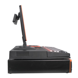 Tất cả trong một 15.6 inch Android/Windows máy POS Tiền mặt đăng ký với tiền mặt hộp và Máy in POS termina - Product Image 5