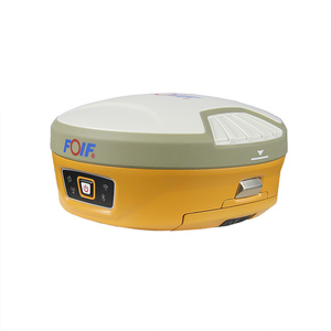 Instrumentos de Topografía GNSS RTK Portátiles Foif N90 con Código - Product Image 3