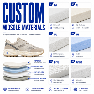 Chanclas de playa personalizadas de PVC y EVA para hombre con suela delgada antideslizante y tira superior con estampado de arena troquelado - Product Image 6