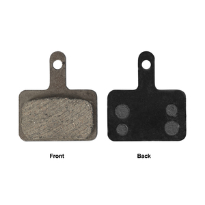Plaquettes de frein pour vélo électrique série V20, livraison rapide depuis un entrepôt européen, plaquettes de frein pour vélo électrique, plaquettes de frein à disque pour VTT électrique - Product Image 3