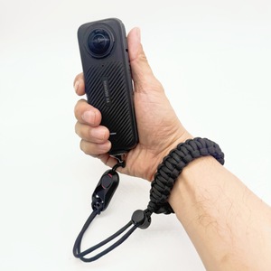 Correas para Cámara NSTA360 X4/X5, Correa de Mano Antipérdida con Correa para Muñeca, Compatible con DJI Pocket 3 - Product Image 1