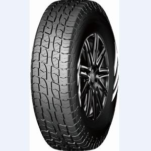 Ban AT MT untuk Balap Rock, Senyawa Karet Lengket, Dinding Ban Fleksibel, Cengkeraman Ekstrem saat Merayap 40X13.50R17 35X12.50R20 255/80R17 - Product Image 3
