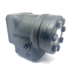 Unidad de Dirección Hidráulica 51548216 Compatible con Montacargas Jungheinrich EFG216 EFG320 ETV214 ETV216 - Product Image 6