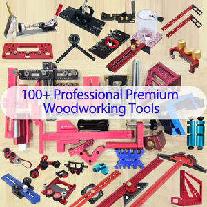 Kit di precisione per la lavorazione del legno - Product Image 6