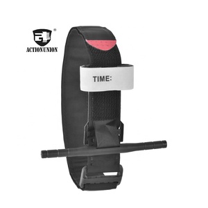 ActionUnion Tactical <span class=keywords><strong>Garrot</strong></span> Cat Tourniquet de sécurité médicale d'urgence et pour l'équipement de survie pour les sports de plein air comme la chasse et la randonnée - Product Image 1