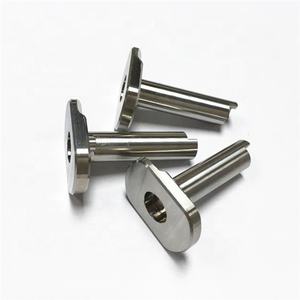 Produzione Cinese di Parti in Lamiera Metallica, <span class=keywords><strong>Lavorazione</strong></span> CNC, Tornitura Personalizzata di <span class=keywords><strong>Ottone</strong></span>, Rame, Acciaio Inossidabile, Alluminio, Ferro - Product Image 6