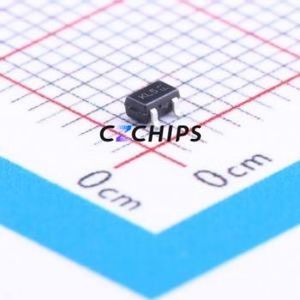 ไดโอดชอทท์กี้ไดโอดชอทท์กี้ BAT54W-7-F 323(SC-70) ของแท้ใหม่ชิปชิ้นส่วนอิเล็กทรอนิกส์ - Product Image 1