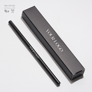 <span class=keywords><strong>Crayon</strong></span> à sourcils micro-modelant double embout, esthétique, pastel, imperméable, pour marque privée - Product Image 1