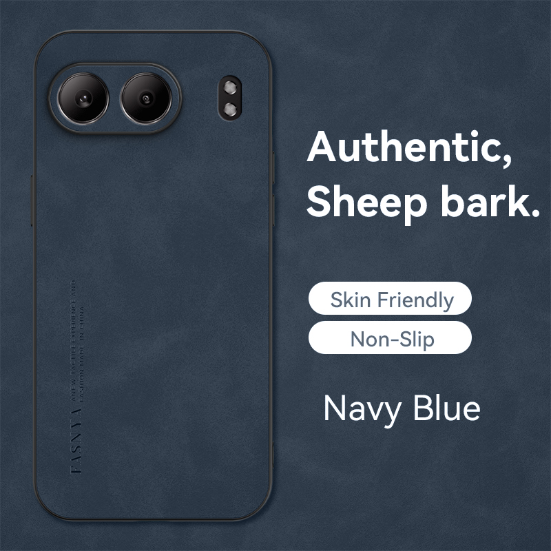 Bleu marine