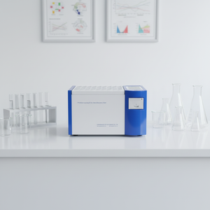Testeur de dissipation d'isolation / facteur de puissance et de perméabilité <span class=keywords><strong>relative</strong></span> (constante diélectrique) TP-6100A D924 - Product Image 4