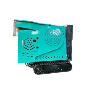 Concasseur à mâchoires d'une capacité de 800 t/h pour le traitement du charbon et de la gangue de charbon dans les mines, avec une grande rigidité et une longue durée de vie - Product Image 5