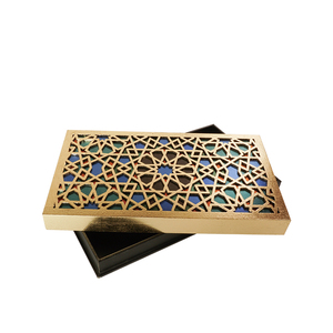 <span class=keywords><strong>Caja</strong></span> <span class=keywords><strong>de</strong></span> embalaje <span class=keywords><strong>de</strong></span> Chocolate SAWTRU, <span class=keywords><strong>caja</strong></span> <span class=keywords><strong>de</strong></span> <span class=keywords><strong>madera</strong></span> rectangular grande con patrón Simple, joyero <span class=keywords><strong>de</strong></span> <span class=keywords><strong>madera</strong></span> para alimentos, <span class=keywords><strong>caja</strong></span> <span class=keywords><strong>de</strong></span> <span class=keywords><strong>madera</strong></span> al por mayor <span class=keywords><strong>sin</strong></span> <span class=keywords><strong>tapa</strong></span> con certificado SABER - Product Image 4
