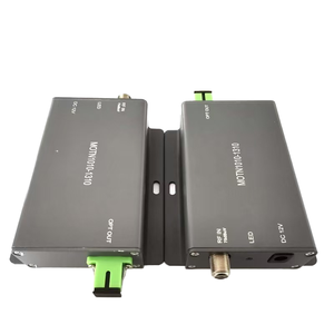 MOTN1010-1550 émetteur Mictro avec AGC <span class=keywords><strong>sans</strong></span> projet Display-10KM MOTN1010AGC-12V 1550/1310nm avec projet Display-10km - Product Image 2